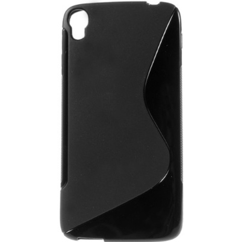 Silikoninis dėklas (Alcatel idol 3 6045y 5.5 telefonui) Silikoninis dėklas (Alcatel idol 3 6045y 5.5 telefonui)
